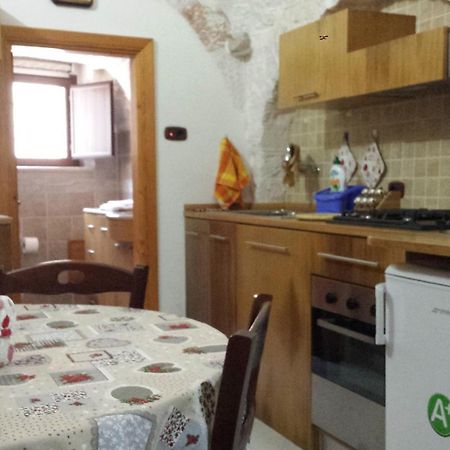 فيلا Trulli Manuela لوكوروتوندو المظهر الخارجي الصورة