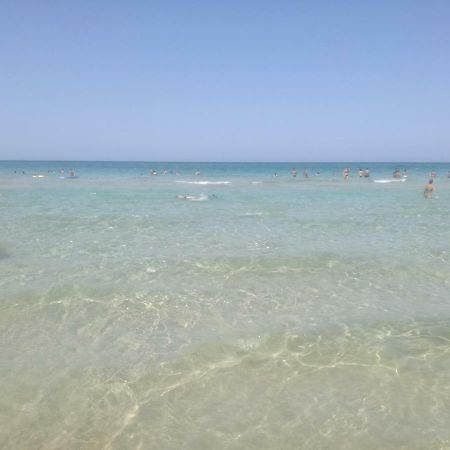 فيلا Trulli Manuela لوكوروتوندو المظهر الخارجي الصورة