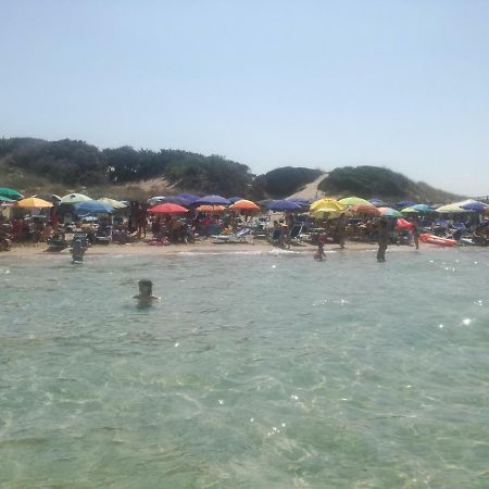 فيلا Trulli Manuela لوكوروتوندو المظهر الخارجي الصورة