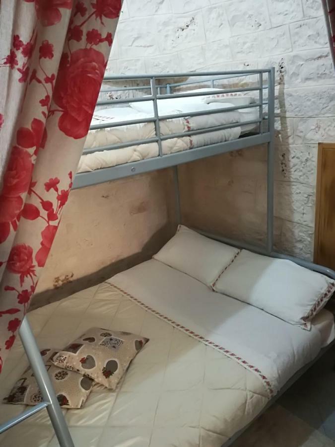 فيلا Trulli Manuela لوكوروتوندو المظهر الخارجي الصورة