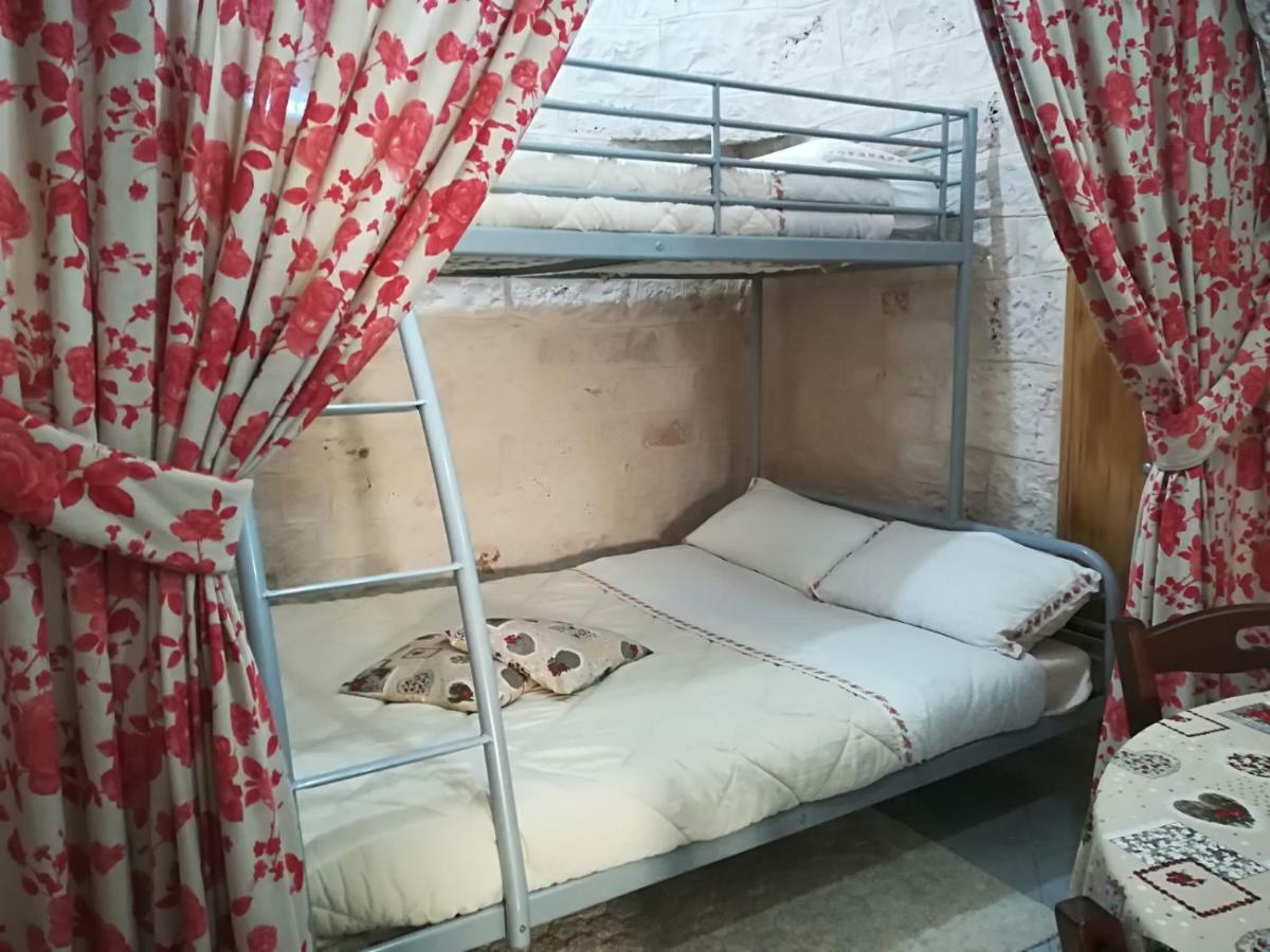 فيلا Trulli Manuela لوكوروتوندو المظهر الخارجي الصورة