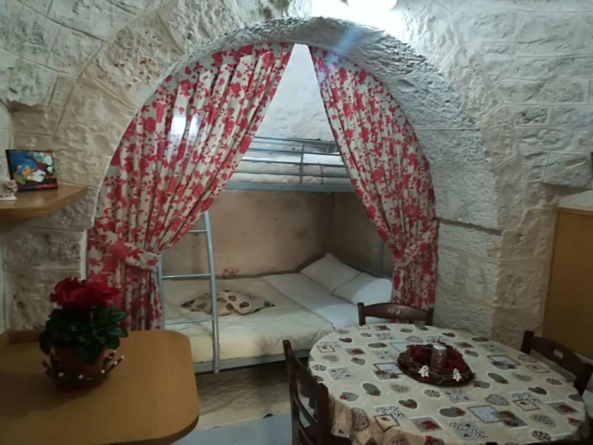 فيلا Trulli Manuela لوكوروتوندو المظهر الخارجي الصورة